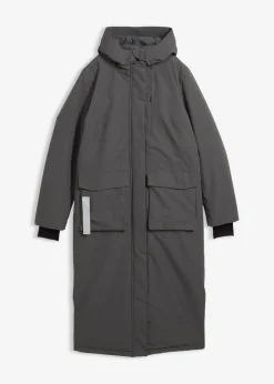 Abrigo funcional impermeable