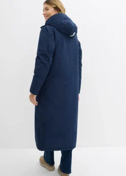 Abrigo funcional impermeable