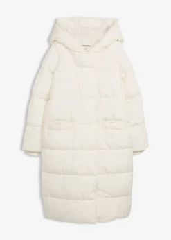 Abrigo guateado oversize