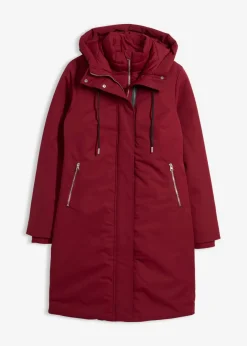 Abrigo impermeable 2 en 1 para exteriores