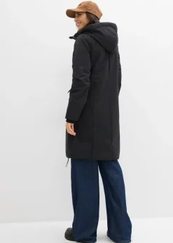 Abrigo impermeable 2 en 1 para exteriores