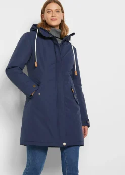 Abrigo impermeable para exteriores
