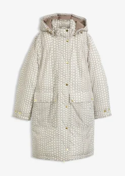 Abrigo impermeable para exteriores