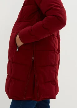 Abrigo para portabebés/chaqueta premamá para el embarazo y después del embarazo