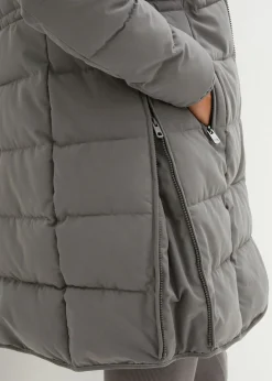 Abrigo para portabebés/chaqueta premamá para el embarazo y después del embarazo