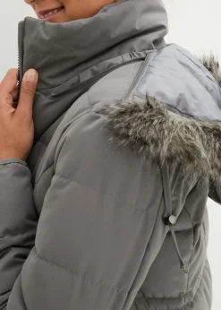 Abrigo para portabebés/chaqueta premamá para el embarazo y después del embarazo