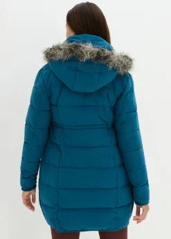 Abrigo para portabebés/chaqueta premamá para el embarazo y después del embarazo