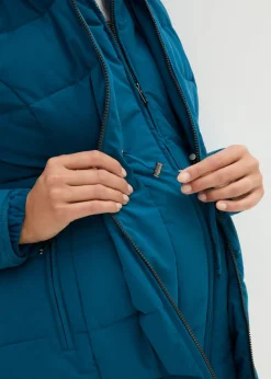 Abrigo para portabebés/chaqueta premamá para el embarazo y después del embarazo