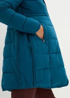 Abrigo para portabebés/chaqueta premamá para el embarazo y después del embarazo