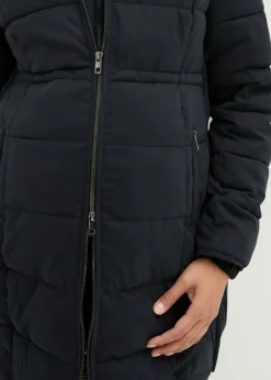 Abrigo para portabebés/chaqueta premamá para el embarazo y después del embarazo
