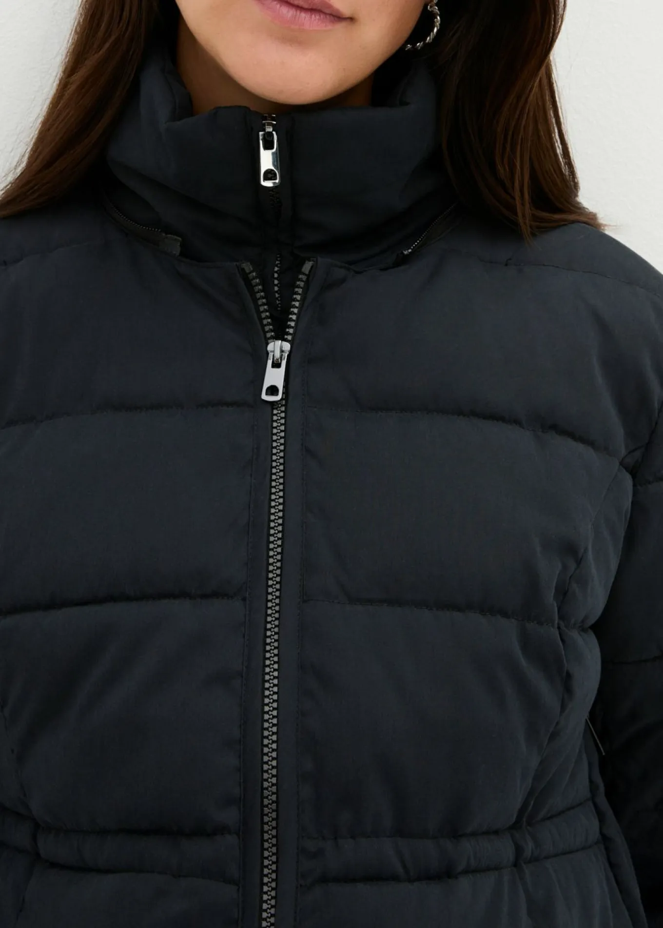 Abrigo para portabebés/chaqueta premamá para el embarazo y después del embarazo
