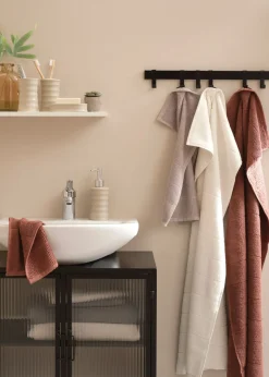 Accesorios de baño (4 piezas)