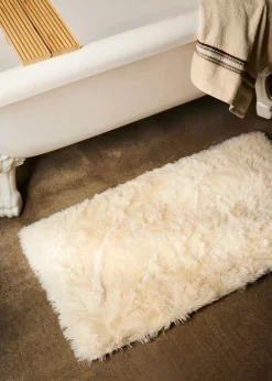 Alfombra de baño