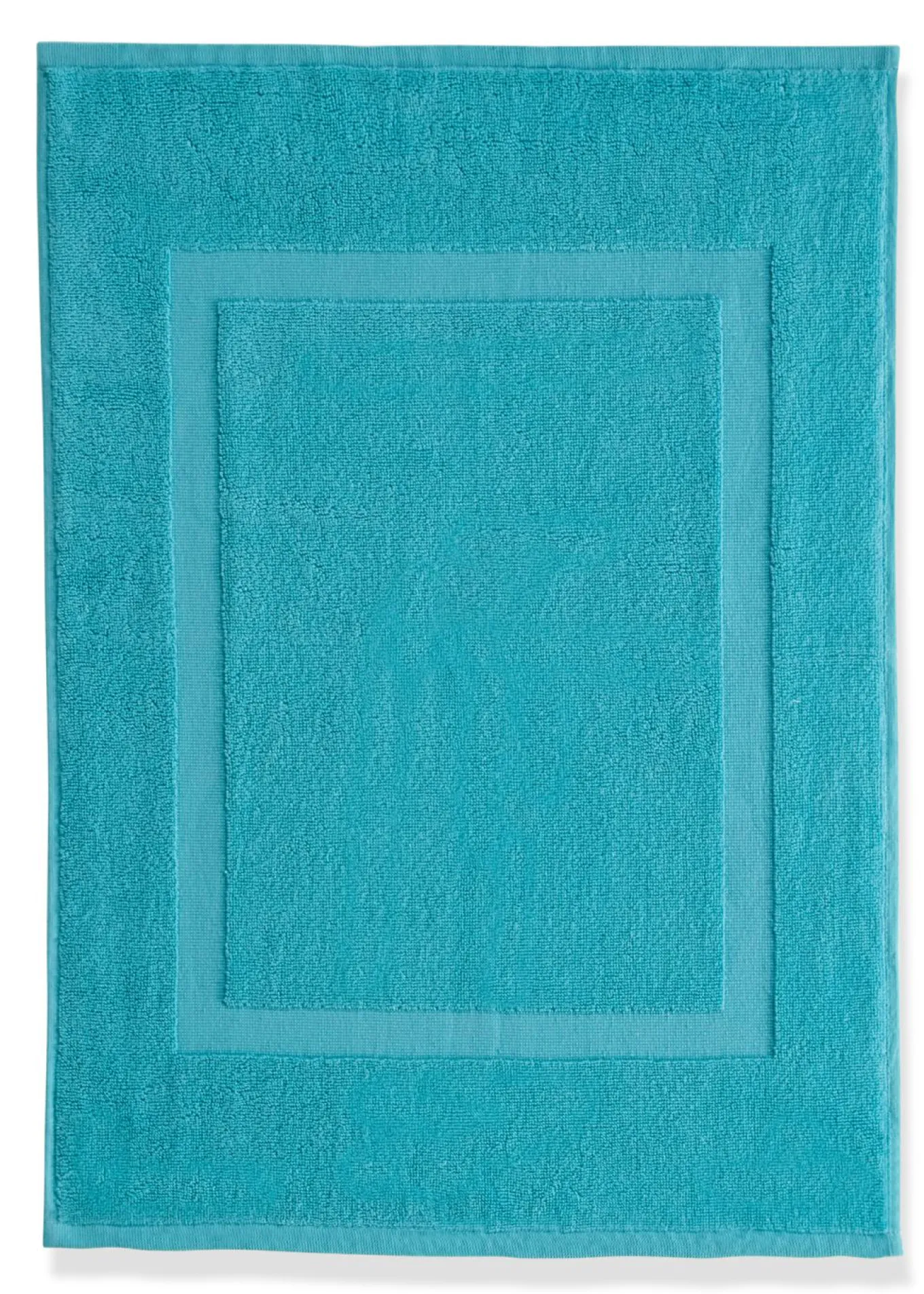 Alfombrilla de algodón para hotel (2 unidades)
