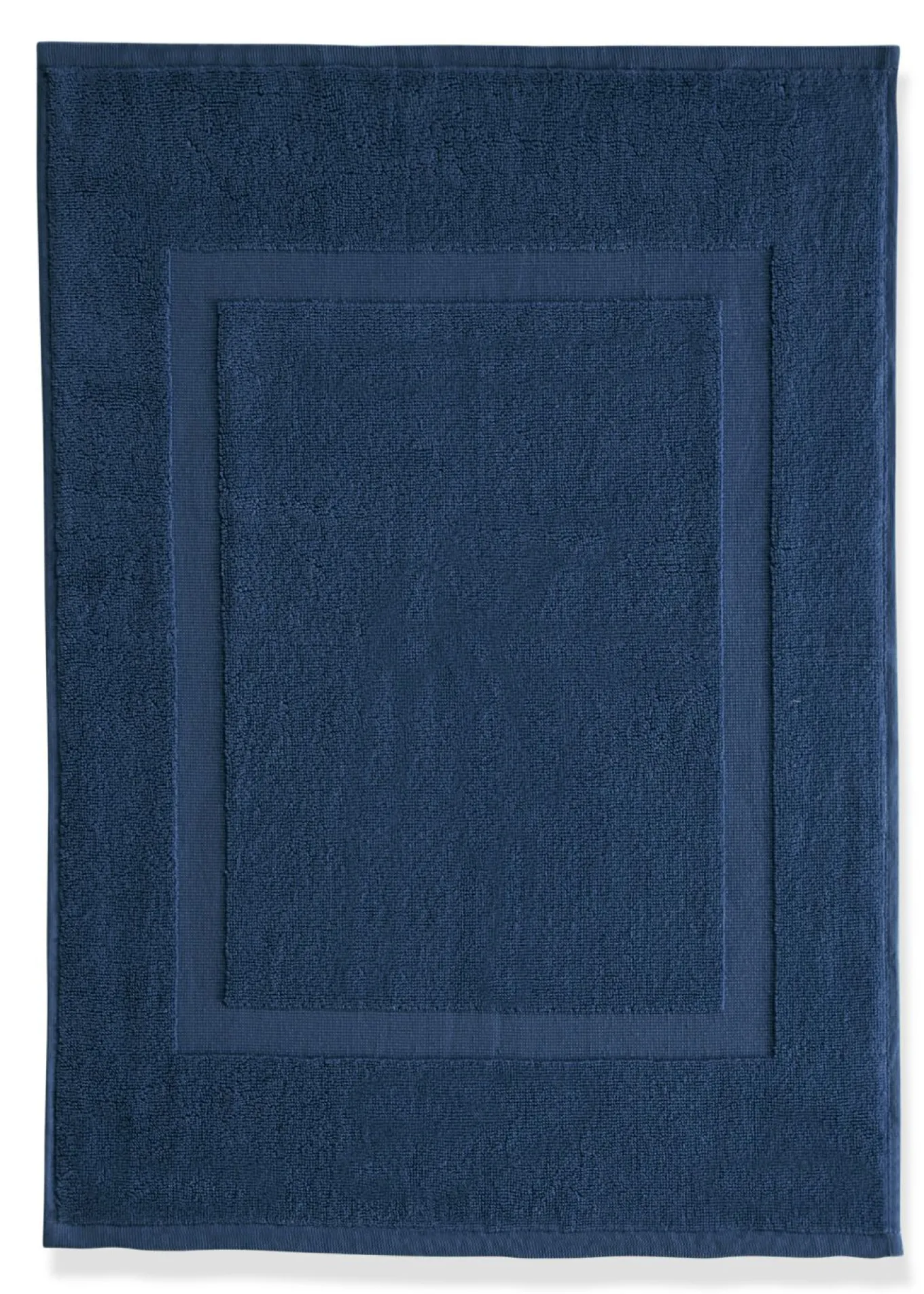 Alfombrilla de algodón para hotel (2 unidades)