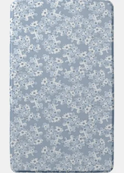 Alfombrilla de baño con espuma viscoelástica