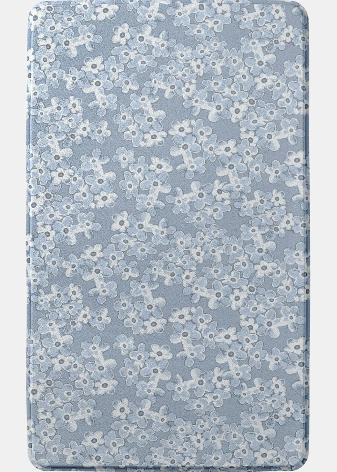 Alfombrilla de baño con espuma viscoelástica