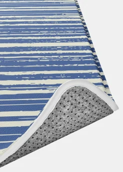 Alfombrilla de baño con espuma viscoelástica