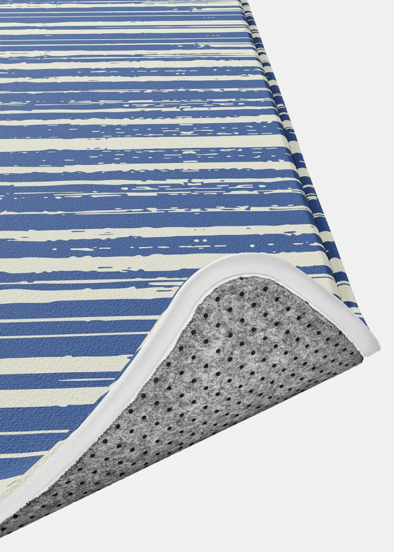 Alfombrilla de baño con espuma viscoelástica