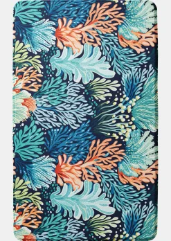 Alfombrilla de baño con espuma viscoelástica
