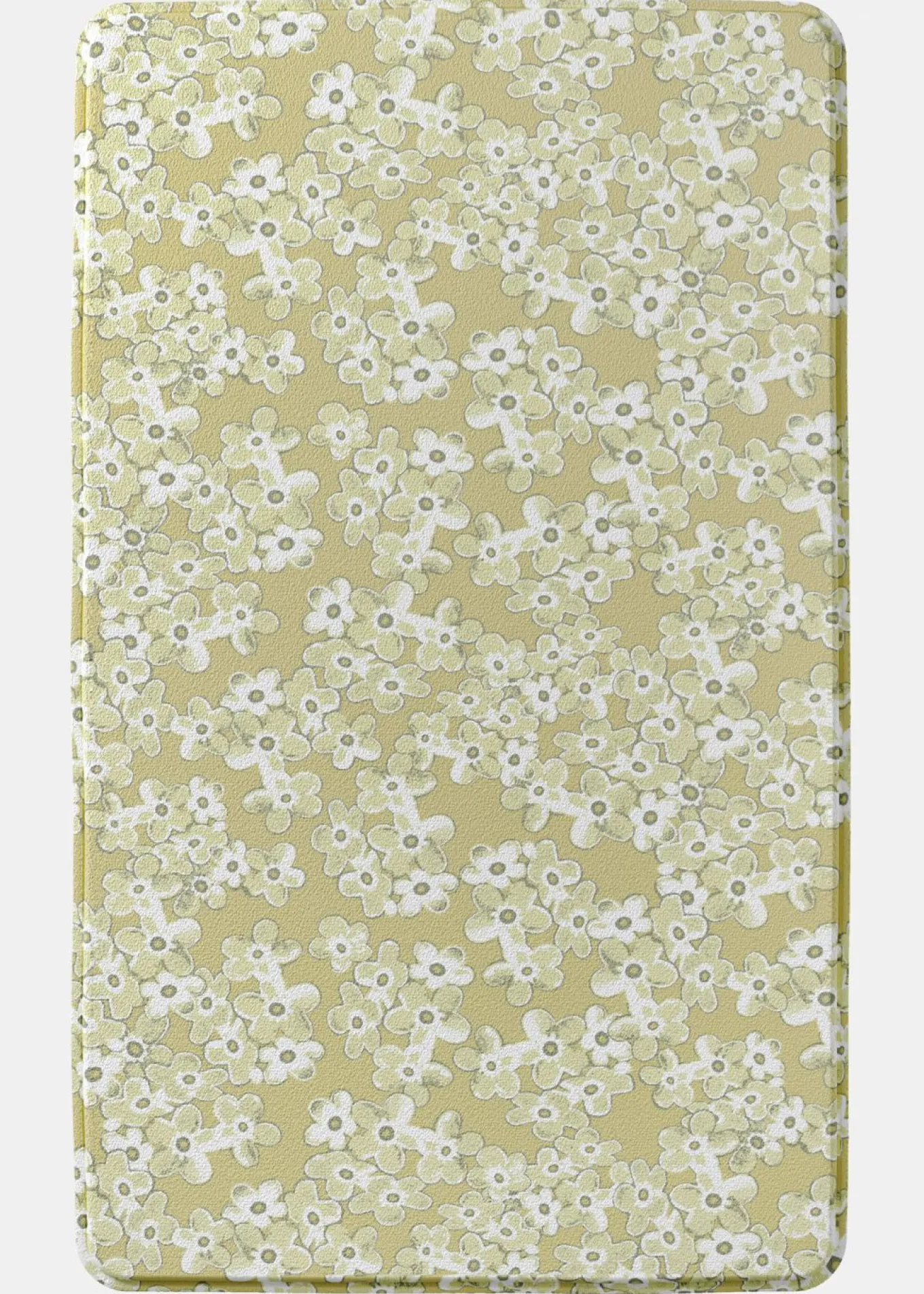 Alfombrilla de baño con espuma viscoelástica