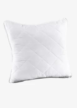 Almohada lavable firme