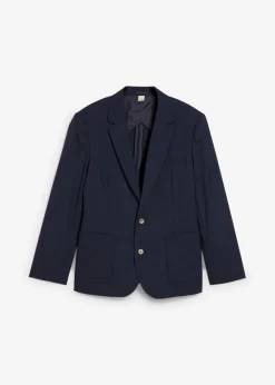 Americana de corte regular