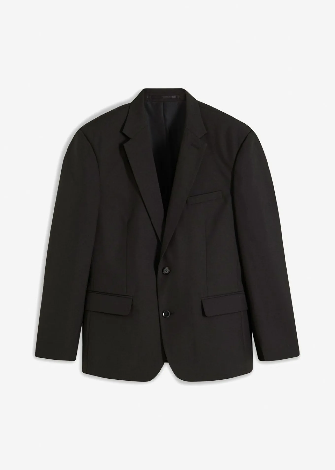 Americana de corte regular