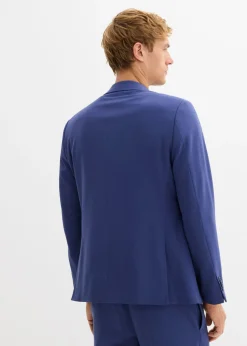Americana elástica de traje, regular fit