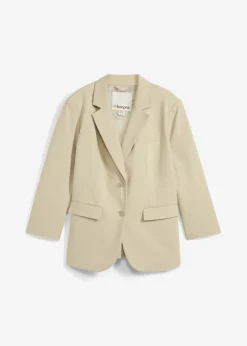 Americana oversize