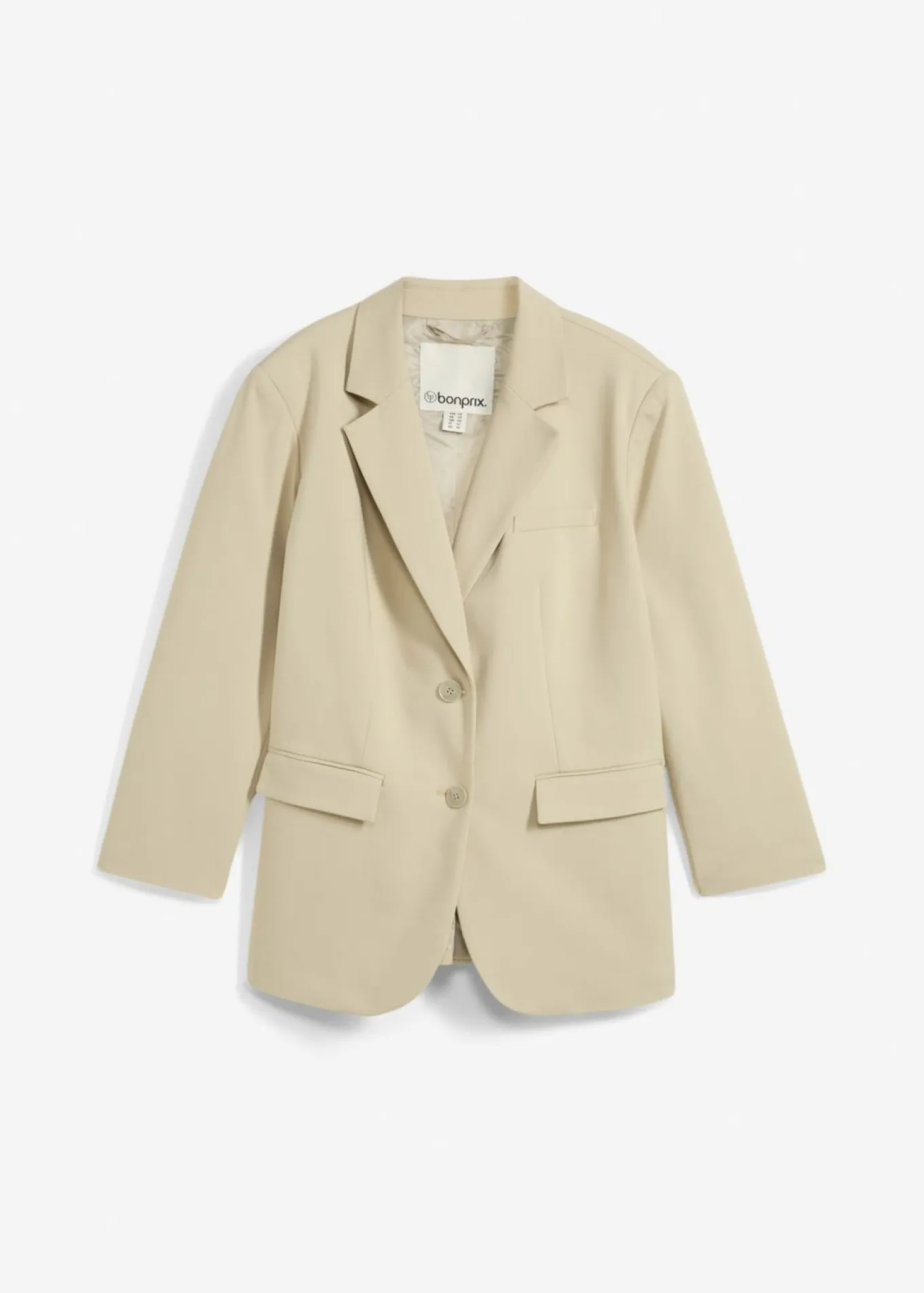 Americana oversize