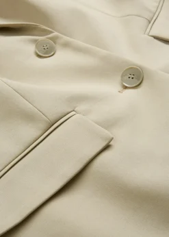 Americana oversize
