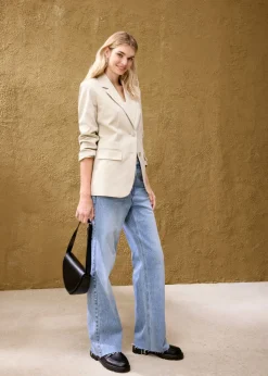 Americana oversize