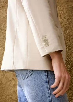 Americana oversize