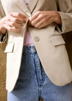 Americana oversize