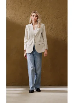 Americana oversize