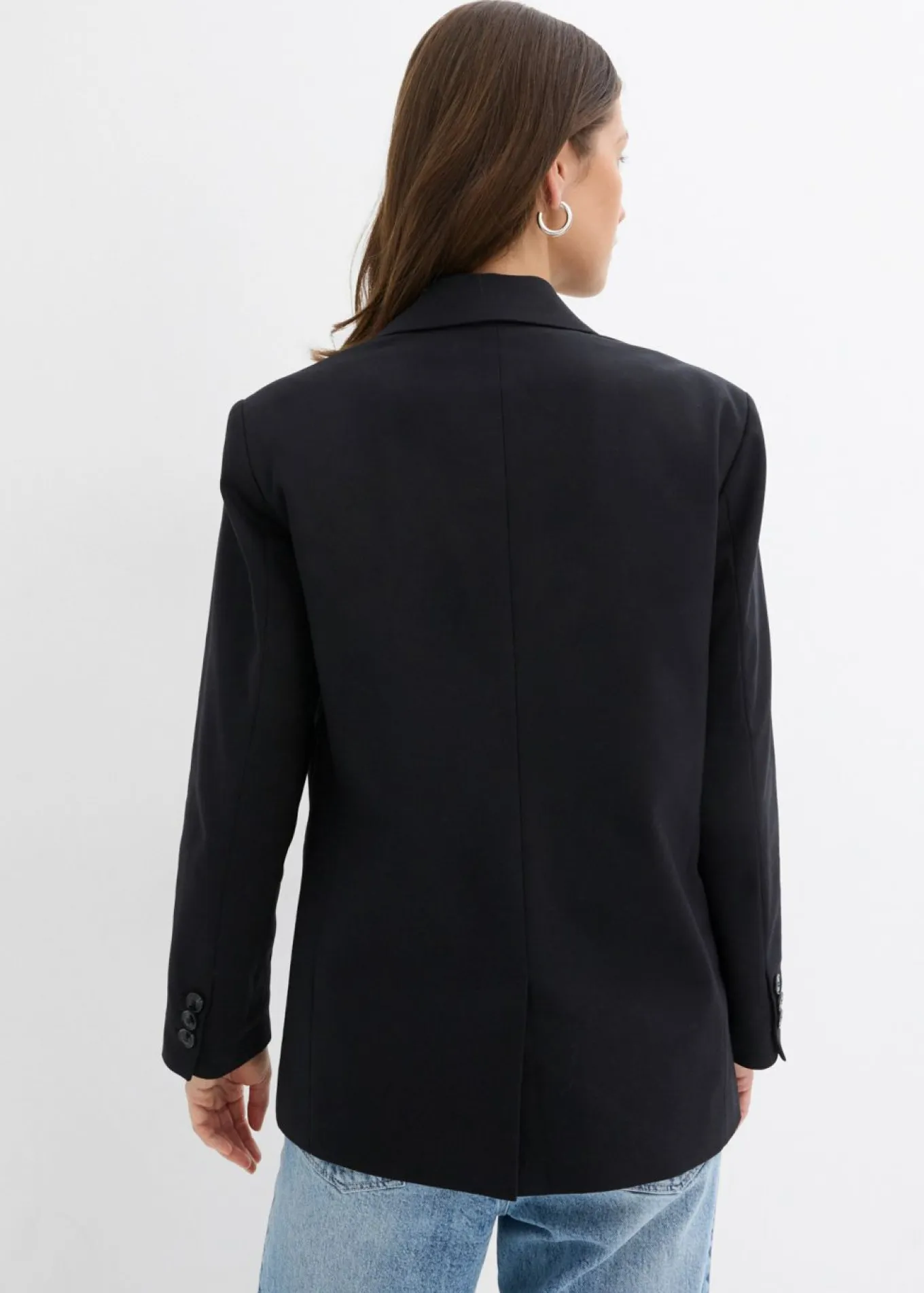 Americana oversize