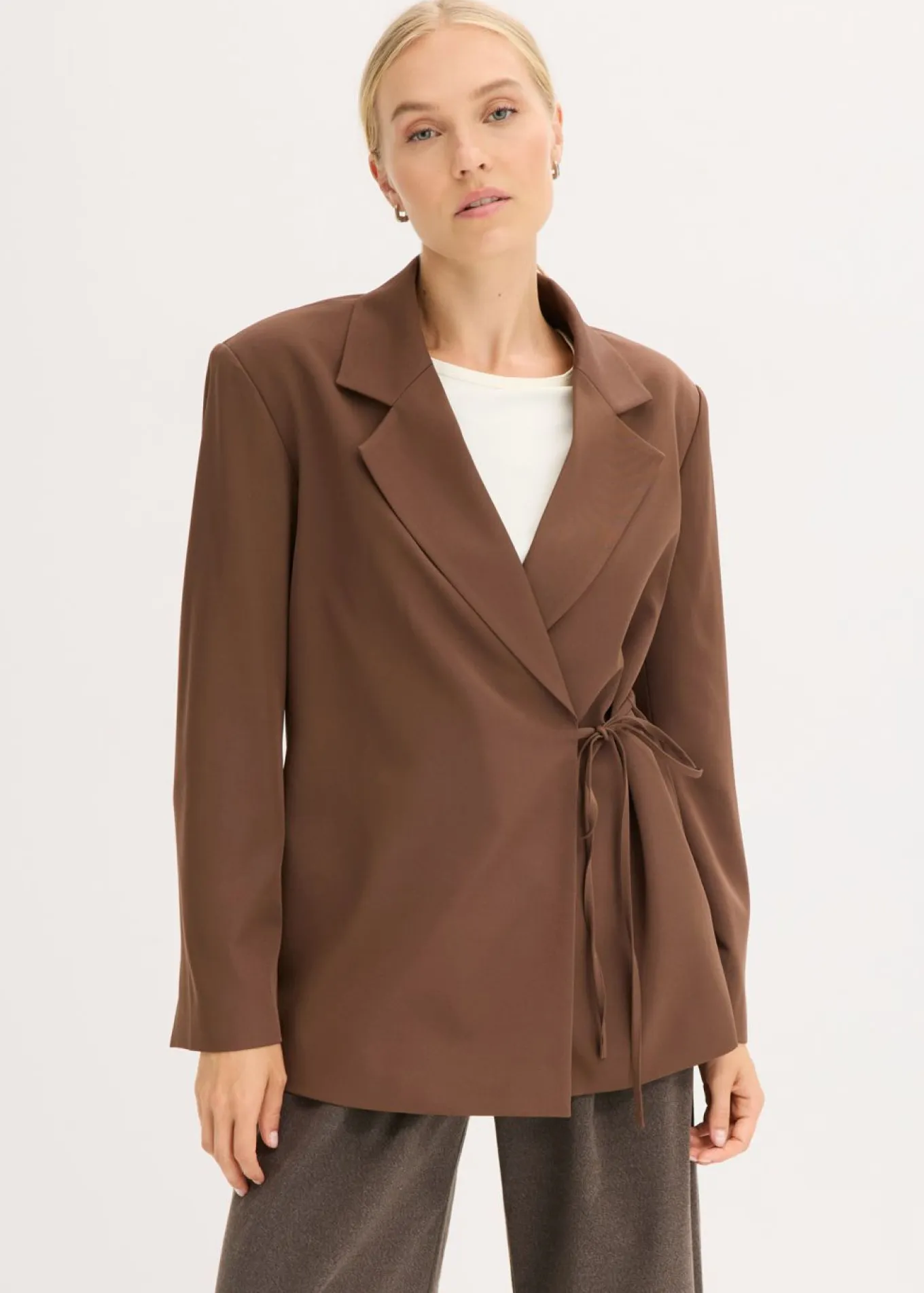 Americana oversize
