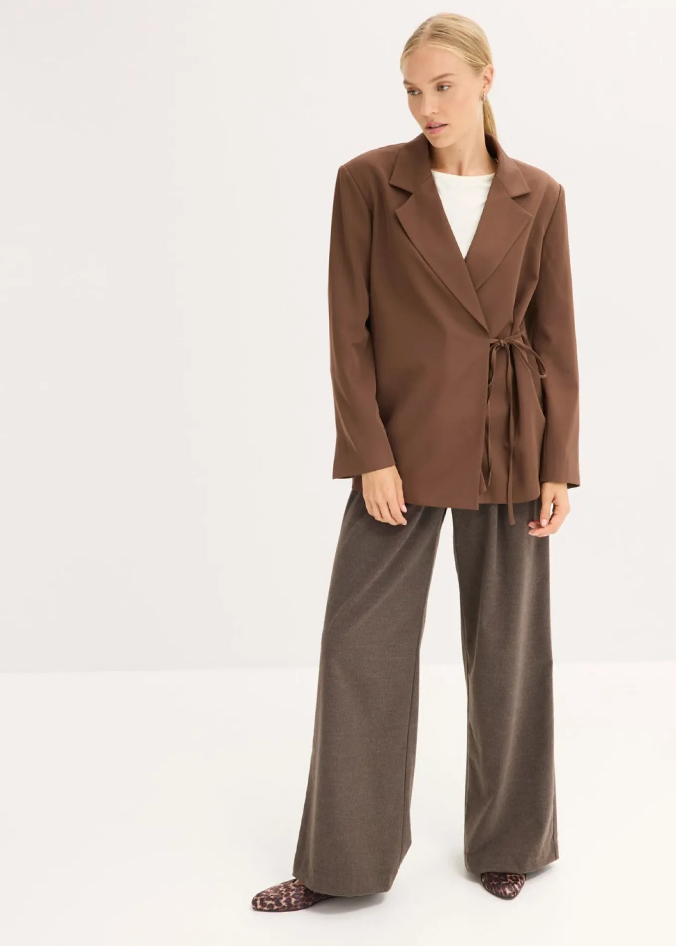 Americana oversize