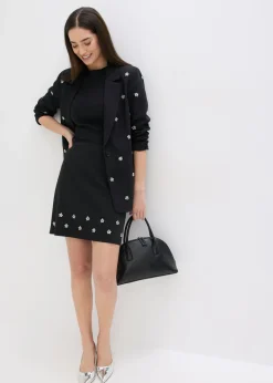 Americana oversize