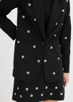 Americana oversize