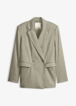 Americana oversize