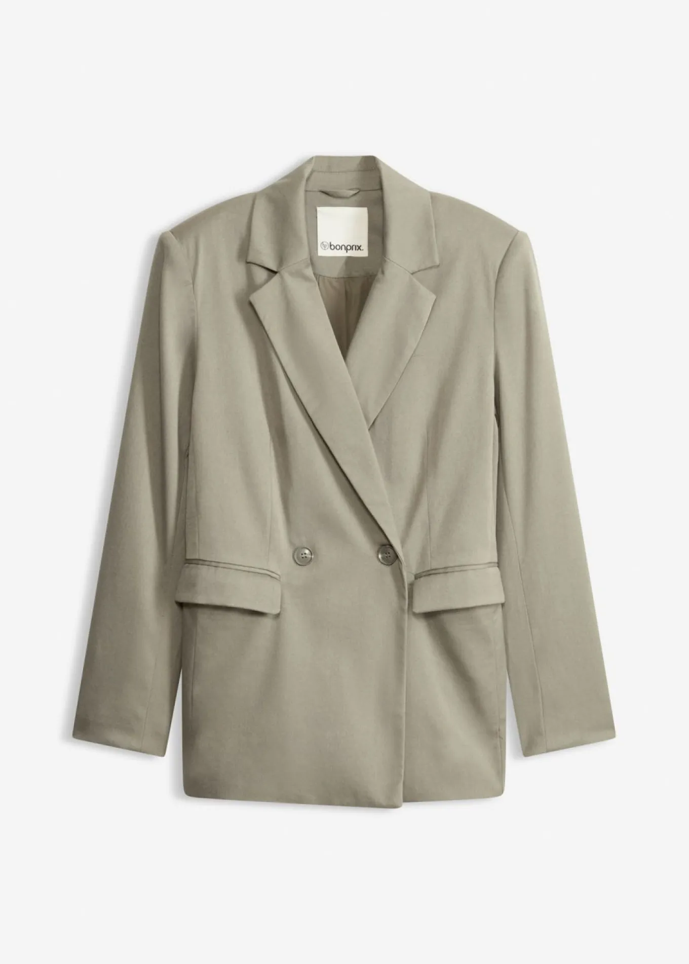 Americana oversize