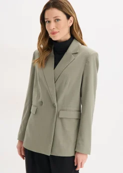 Americana oversize