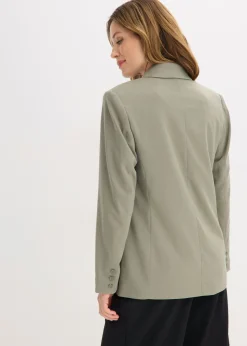 Americana oversize