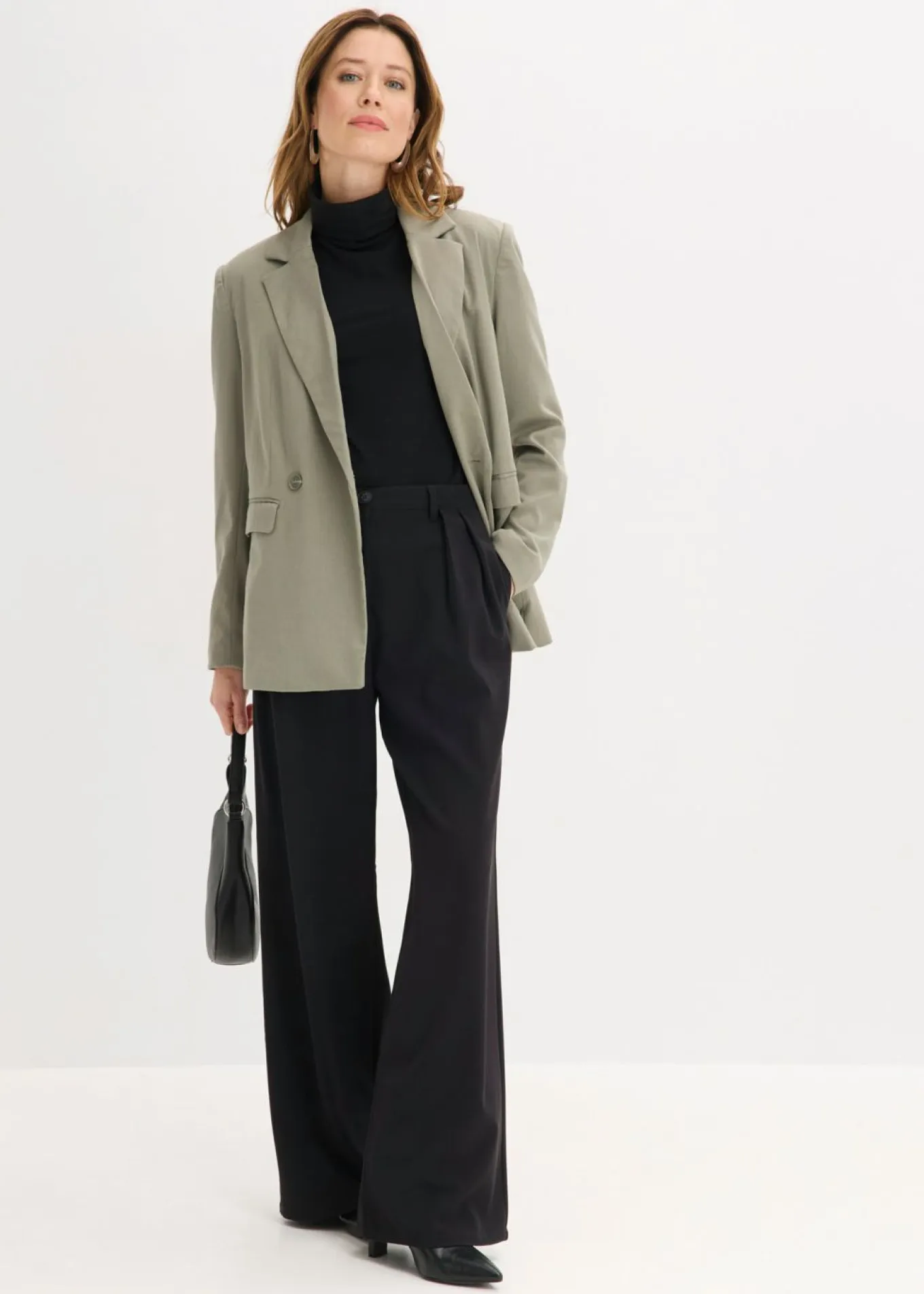 Americana oversize
