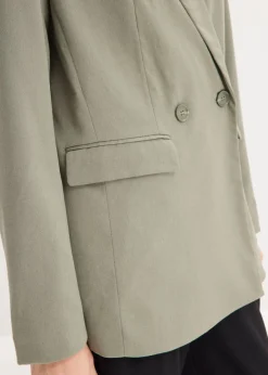 Americana oversize