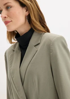 Americana oversize