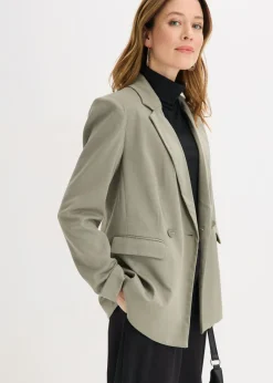 Americana oversize
