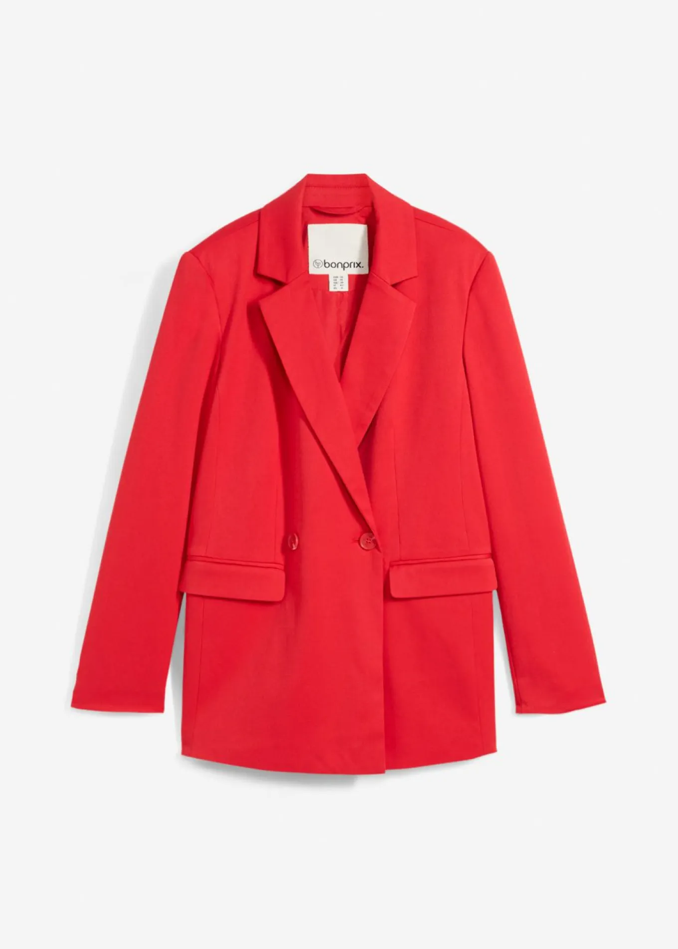 Americana oversize
